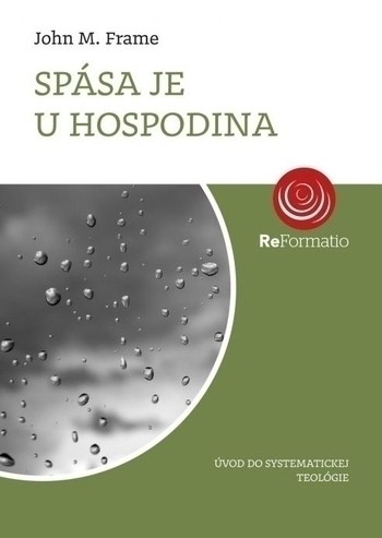 Spása je u Hospodina Spása je u Hospodina