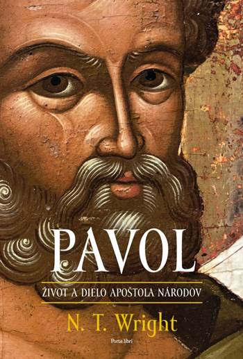 Pavol: Život a dielo apoštola národov