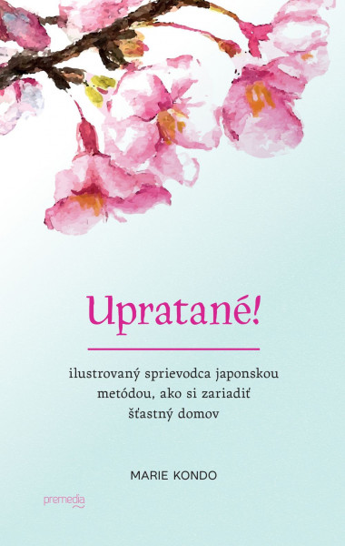 Upratané! Upratané!