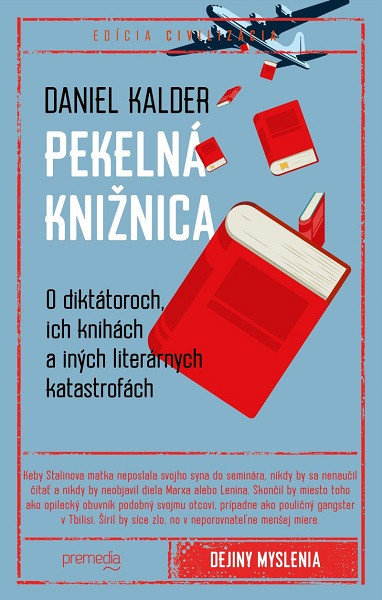 Pekelná knižnica