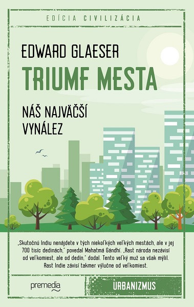 Triumf mesta Triumf mesta