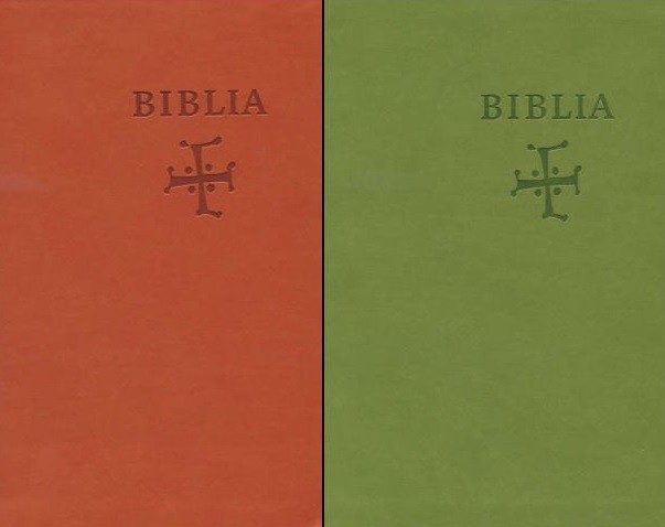 Biblia Biblia