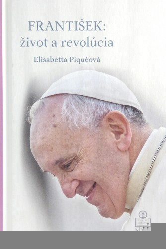 František: život a revolúcia František: život a revolúcia