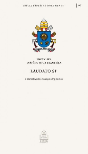 Laudato si’ Laudato si’