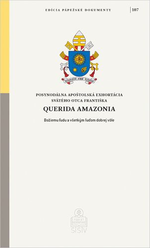 Querida Amazonia Querida Amazonia