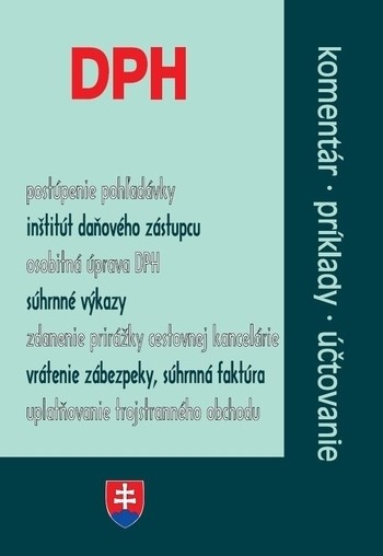 DPH po novele DPH po novele