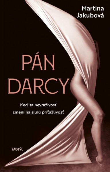 Pán Darcy Pán Darcy