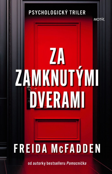 Za zamknutými dverami Za zamknutými dverami