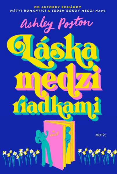 Láska medzi riadkami Láska medzi riadkami