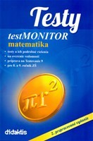 Testy testmonitor matematika