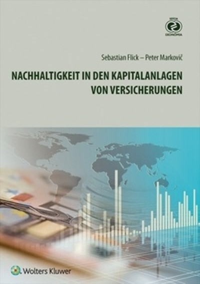 Nachhaltigkeit In den Kapitalanlagen Nachhaltigkeit In den Kapitalanlagen