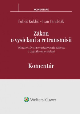 Zákon o vysielaní a retransmisii