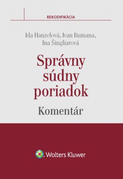 Správny súdny poriadok