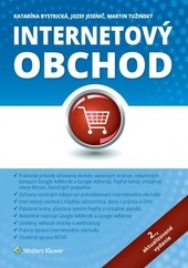 Internetový obchod, 2. aktualizované vydanie Internetový obchod, 2. aktualizované vydanie