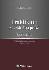 Praktikum z trestného práva hmotného