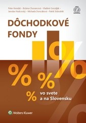Dôchodkové fondy vo svete a na Slovensku