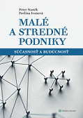 Malé a stredné podniky Malé a stredné podniky