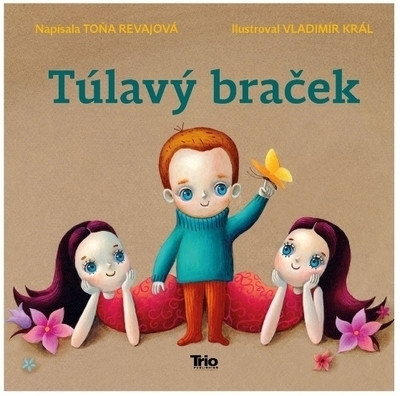 Túlavý braček