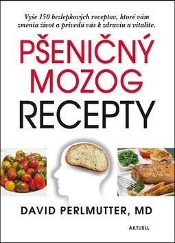 Pšeničný mozog - Recepty