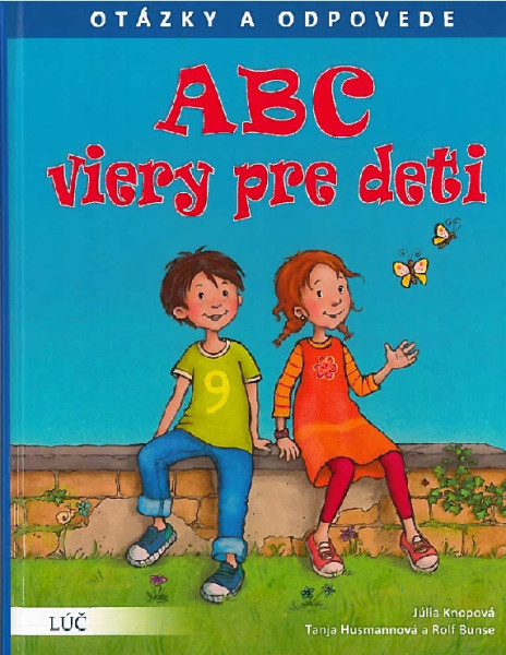 ABC viery pre deti ABC viery pre deti