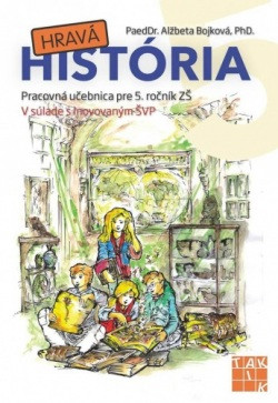 Hravá história 5 Hravá história 5