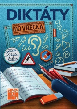 Diktáty do vrecka Diktáty do vrecka