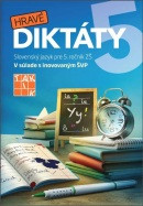 Hravé diktáty 5 Hravé diktáty 5