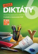 Hravé diktáty 6 Hravé diktáty 6
