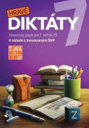 Hravé diktáty 7 Hravé diktáty 7