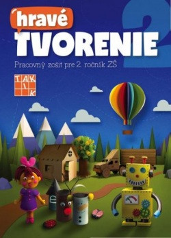 Hravé tvorenie PZ pre 2.ročník