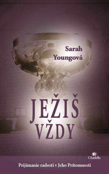 Ježiš vždy Ježiš vždy