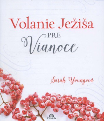 Volanie Ježiša pre Vianoce Volanie Ježiša pre Vianoce