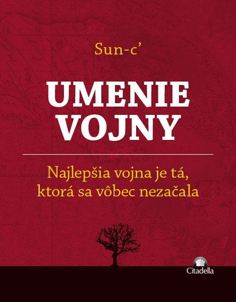 Umenie vojny (vrecková verzia)