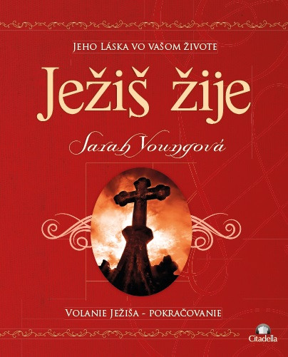Ježiš žije Ježiš žije