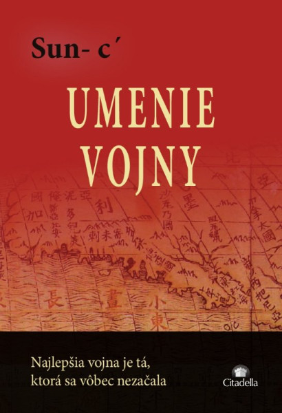 Umenie vojny