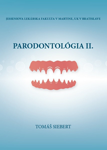 Parodontológia II.