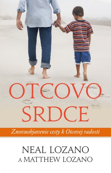 Otcovo srdce Otcovo srdce