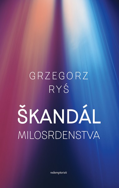 Škandál milosrdenstva