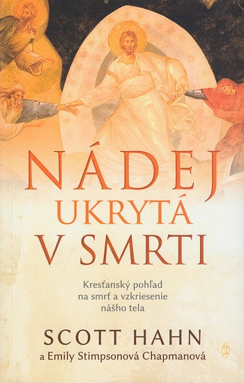 Nádej ukrytá v smrti Nádej ukrytá v smrti