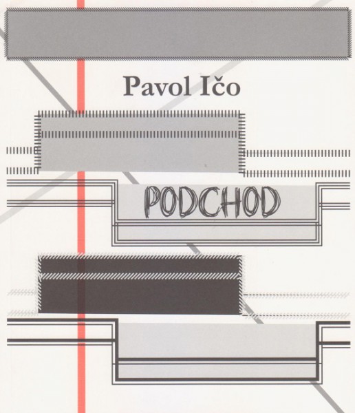 Podchod Podchod