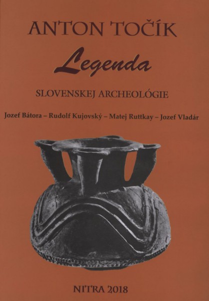 Legenda Slovenskej archeológie