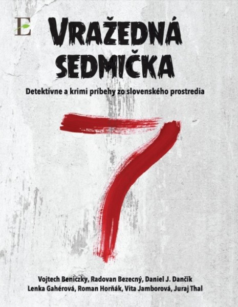 Vražedná sedmička Vražedná sedmička