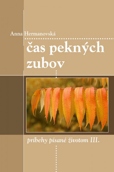 Čas pekných zubov Čas pekných zubov