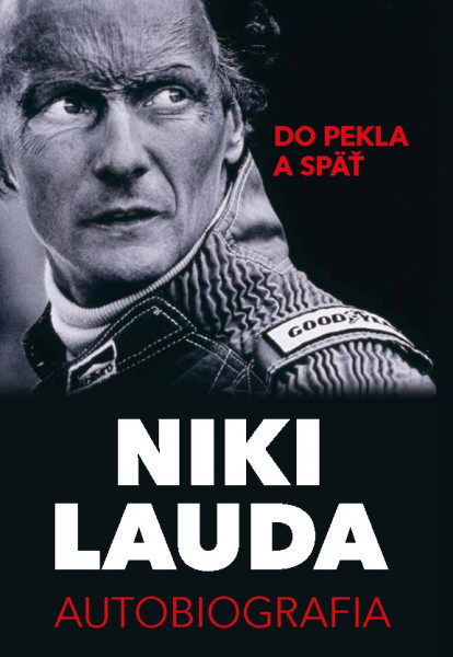 Niki Lauda - Autobiografia