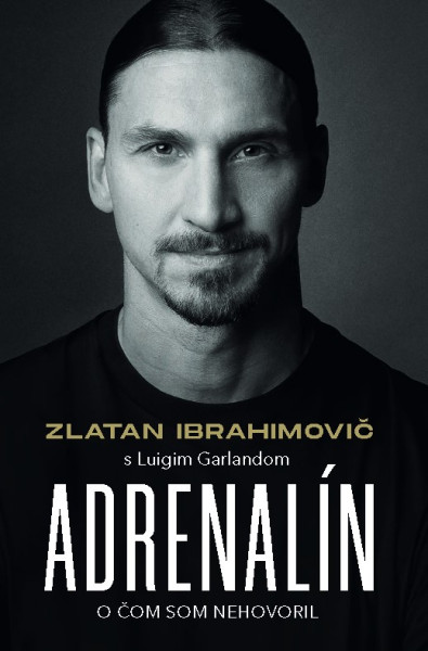 Adrenalín Adrenalín