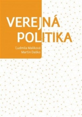 Verejná politika