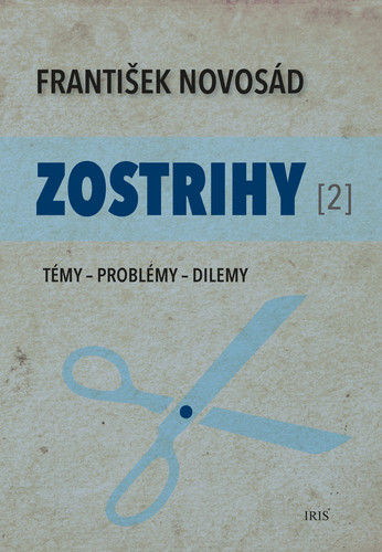 Zostrihy 2