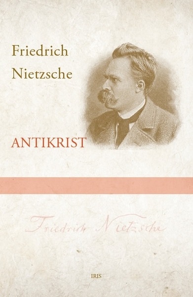 Antikrist, 3. vydanie