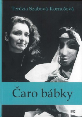 Čaro bábky Čaro bábky