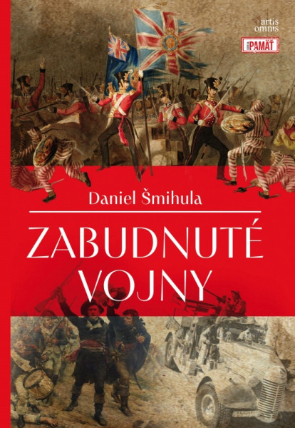 Zabudnuté vojny Zabudnuté vojny